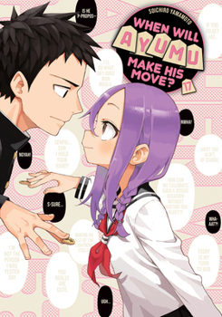 Paperback When Will Ayumu Make His Move? 17 Book