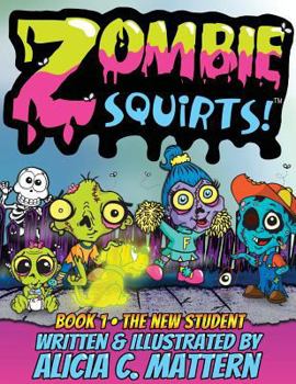 Paperback Zombie Squirts Book