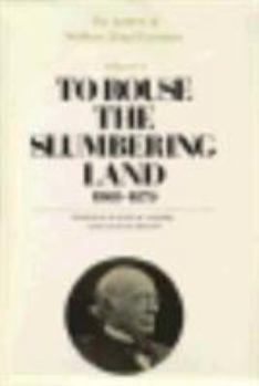 The Letters of William Lloyd Garrison, Volume VI, To Rouse the Slumbering Land: 1868-1879 - Book #6 of the Letters of WIlliam Lloyd Garrison