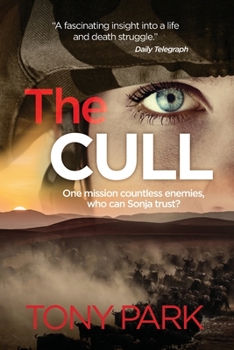 Paperback The Cull Book