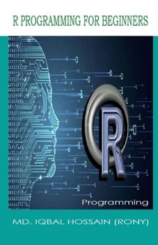 Paperback R Programming for Beginners Book