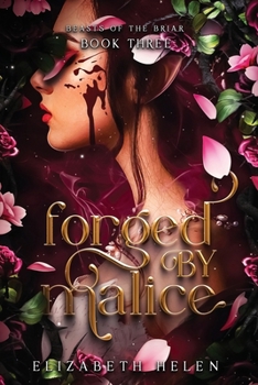 Paperback Forged by Malice Book