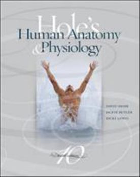 Hole's Human Anatomy & Physiology