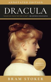 Dracula: Annotated Edition
