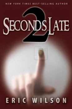 Paperback 2 Seconds Late Book