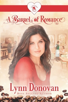 Paperback A Barrel of Romance Book