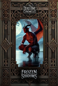 Paperback The Dead Time Chronicles: Frozen Shadows Book