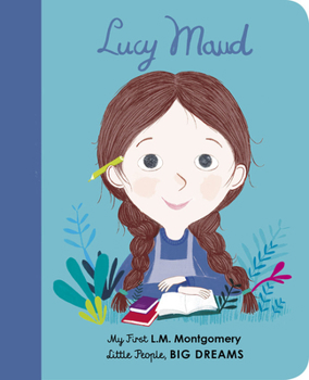 Board book Lucy Maud Montgomery: My First L. M. Montgomery Book