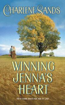 Winning Jenna's Heart