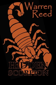 Paperback Hidden Scorpion 2nd Edition Book