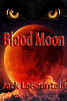 Paperback Blood Moon: An Ed Landry Novel Book