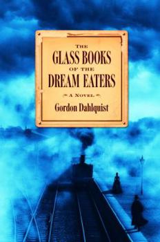 Hardcover The Glass Books of the Dream Eaters Book