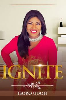Paperback Ignite Book