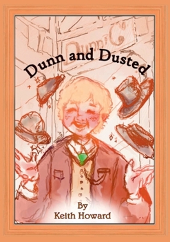 Paperback Dunn and Dusted Book