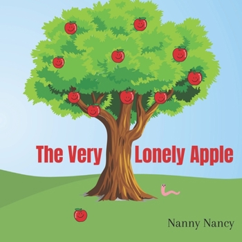 Paperback The Very Lonely Apple Book