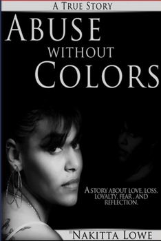 Paperback Abuse Without Colors Book