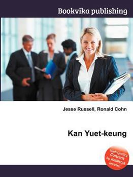 Paperback Kan Yuet-Keung Book