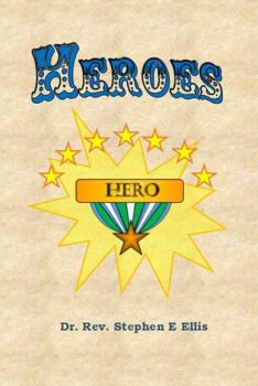 Paperback Heroes Book