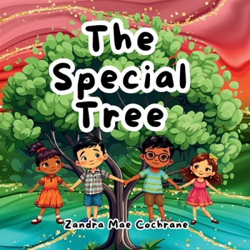 Paperback The Special Tree Book
