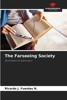 Paperback The Farseeing Society Book