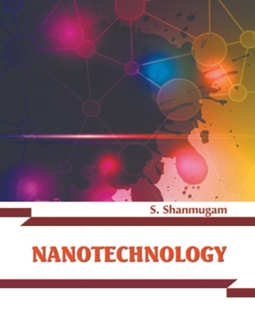 Paperback Nanotechnology Book