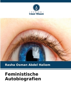 Paperback Feministische Autobiografien [German] Book