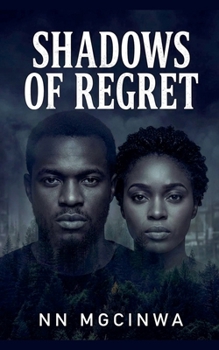 Paperback Shadows of Regret Book
