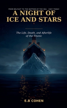 A Night of Ice and Stars