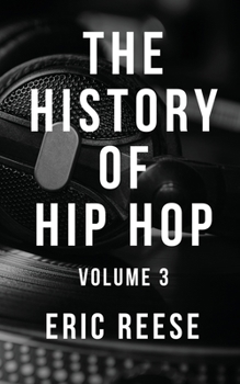 Paperback The History of Hip Hop Book