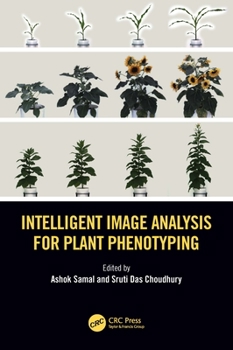 Hardcover Intelligent Image Analysis for Plant Phenotyping Book