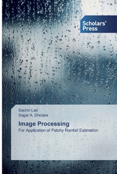 Paperback Image Processing Book