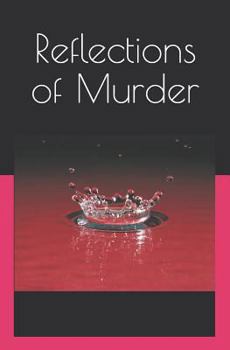 Paperback Reflections of Murder Book