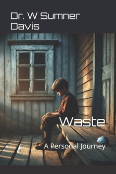 Paperback Waste: A Personal Journey Book