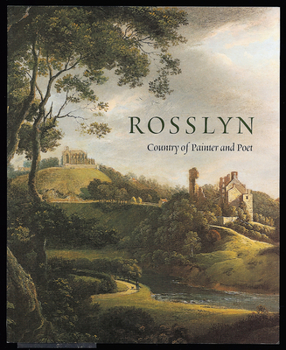 Paperback Rosslyn: Country of Painter and Poet Book