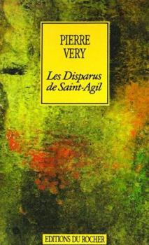 Paperback Les Disparus de Saint-Agil [French] Book