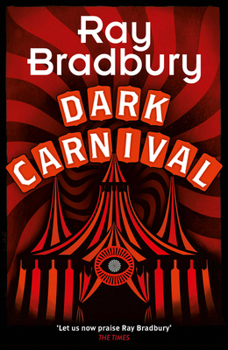 Paperback Dark Carnival Book