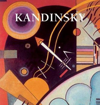 Hardcover Perfect Square: Kandinsky (Spanish Edition) [Spanish] Book
