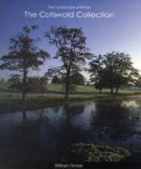 Paperback The Cotswold Collection Book