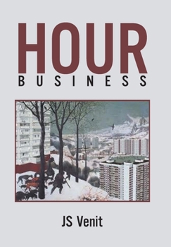 Hardcover Hour Business Book