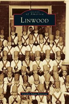 Hardcover Linwood Book