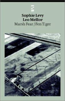Paperback Marsh Fear / Fen Tiger Book