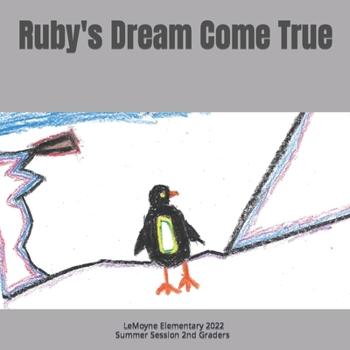 Paperback Ruby's Dream Come True Book