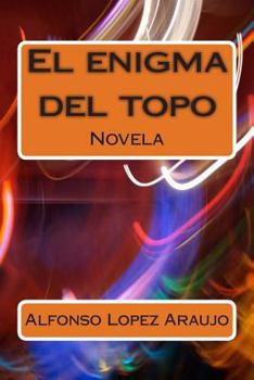 Paperback El enigma del topo [Spanish] Book