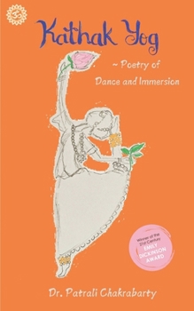 Paperback Kathak Yog Book