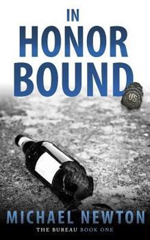 Paperback In Honor Bound: An FBI Crime Thriller Book