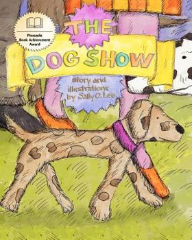 Paperback The Dog Show Book