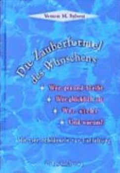 Hardcover Die Zauberformel des Wünschens [German] Book