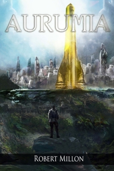 Paperback Aurumia Book