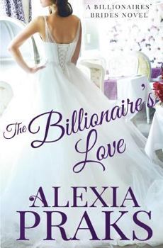 Paperback The Billionaire's Love Book