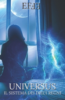 Paperback Universus: Il Sistema Dei Dieci Regni [Italian] Book